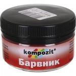 Kompozit Барвник для вогнезахисних засобів червоний 0,025 кг