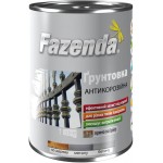 Fazenda Грунтовка ГФ-021 сірий глянець 0,9 кг