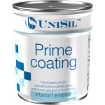 Unisil Грунтовка ГФ-021 Prime Coating сірий 0,9 кг