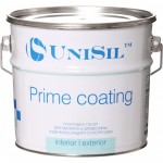 Unisil Грунтовка ГФ-021 Prime Coating червоно-коричневий мат 2,8 кг