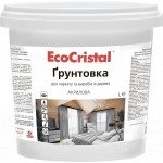 Ecocristal Грунт ІР-02 безбарвний 5 л