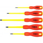 NEO TOOLS 04-220 5шт.