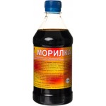 Химекспрес Морилка не створює плівку червоно-коричневий 0,5 л