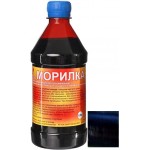 Химекспрес Морилка спиртова горіхово-коричневий 0.5 л