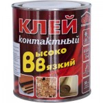 Elite Construction Клей контактний високов'язкий 0,8 л