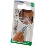 Шлифовальная Фреза Dremel Н-А Д ЗАТОЧ ШЛИФ,9,5ММ,932 3шт. (26150932JA)