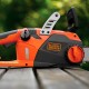 Black & Decker електропила CS2245