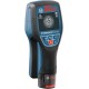 Детектор Bosch D-tect 120 + вкладка під L-Boxx (0601081300)