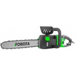 Електропила Foresta FS-2840DS