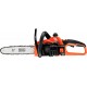 Електропила акумуляторна Black & Decker GKC1825L20