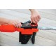 Електропила акумуляторна Black & Decker GKC1825L20