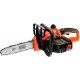 Електропила акумуляторна Black & Decker GKC1825L20