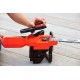 Електропила акумуляторна Black & Decker GKC1825L20