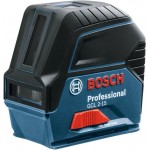 Лазерний Рівень Bosch Professional GCL 2-15 (0601066E02)