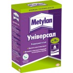 Metylan Клей для паперових і легких вінілових шпалер Універсал 100 г