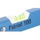 Рівень будівельний My Tools Рівень 100 см Patriot 111-1000