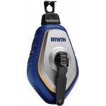 Комплект Irwin Шнур розмічальний 10507682 SPEEDLINE PRO + барвник синій