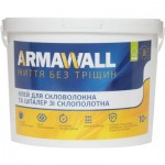 Armawall Клей для скловолокна і стеклообоев 10 кг