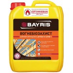 Bayris Вогнебіозахист помаранчевий 10 л