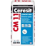 Ceresit Клей для плитки СМ 11 Plus 25кг