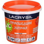 Lacrysil Клей універсальний монтажний Сумасшедшая липучка 1,2 кг