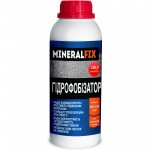 Mineralfix Гідрофобізатор-концентрат 1: 3 1 л