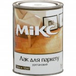 Miks Color Лак паркетный 14138 MIKS глянец 0.8 л