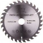 A.T.T. Пиляльний диск 150x22.2x1.7 Z30