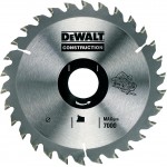 Dewalt DT1149 184x16мм