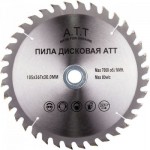 A.T.T. Пиляльний диск 185x30x1.7 Z36