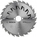 Bosch Precision 190x30мм, 24 (2609256869)