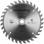 Haisser Пиляльний диск 190x30x2.4 Z32