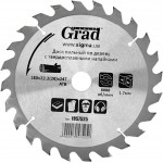 Grad Tools 1957525 180x22.2x24T