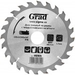 Grad Tools 1957625 180x32x24T