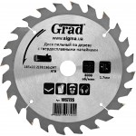 Grad Tools 1957725 185x22.2x24T