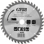 Grad Tools 1957745 185x22.2x40T