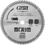 Grad Tools 1958495 230x22.2x80T