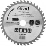 Grad Tools 1958545 230x32x40T