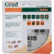 Grad Tools 1958595 230x32x80T