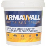 Armawall Клей для скловолокна і стеклообоев 1 кг