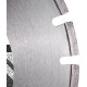 Distar Диск алмазний відрізний 1A1RSS/C1N-W Bestseller Abrasive 350x3,2x25,4 бетон, асфальт