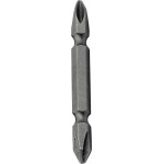 Біта Mastertool РН2/РН1х65мм, 2шт. (10-12-650)