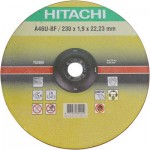 Hitachi Круг відрізний по металу 230x1,9x22,2 мм 752508