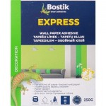 Bostik Клей для шпалер Експрес 250 г