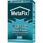 Metafix Клей для шпалер Флизелин 250 г