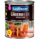 Luxdecor Лакобейц для деревини тик глянець 2.5 л