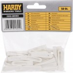Hardy Клини для плитки 2,5 мм 50 шт/уп 2040-680002