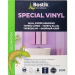 Bostik Клей для шпалер Вініловий 300 г