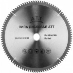 A.T.T. Пиляльний диск 300x32x2 Z100 3610016