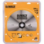 Dewalt DT1183 305x30мм